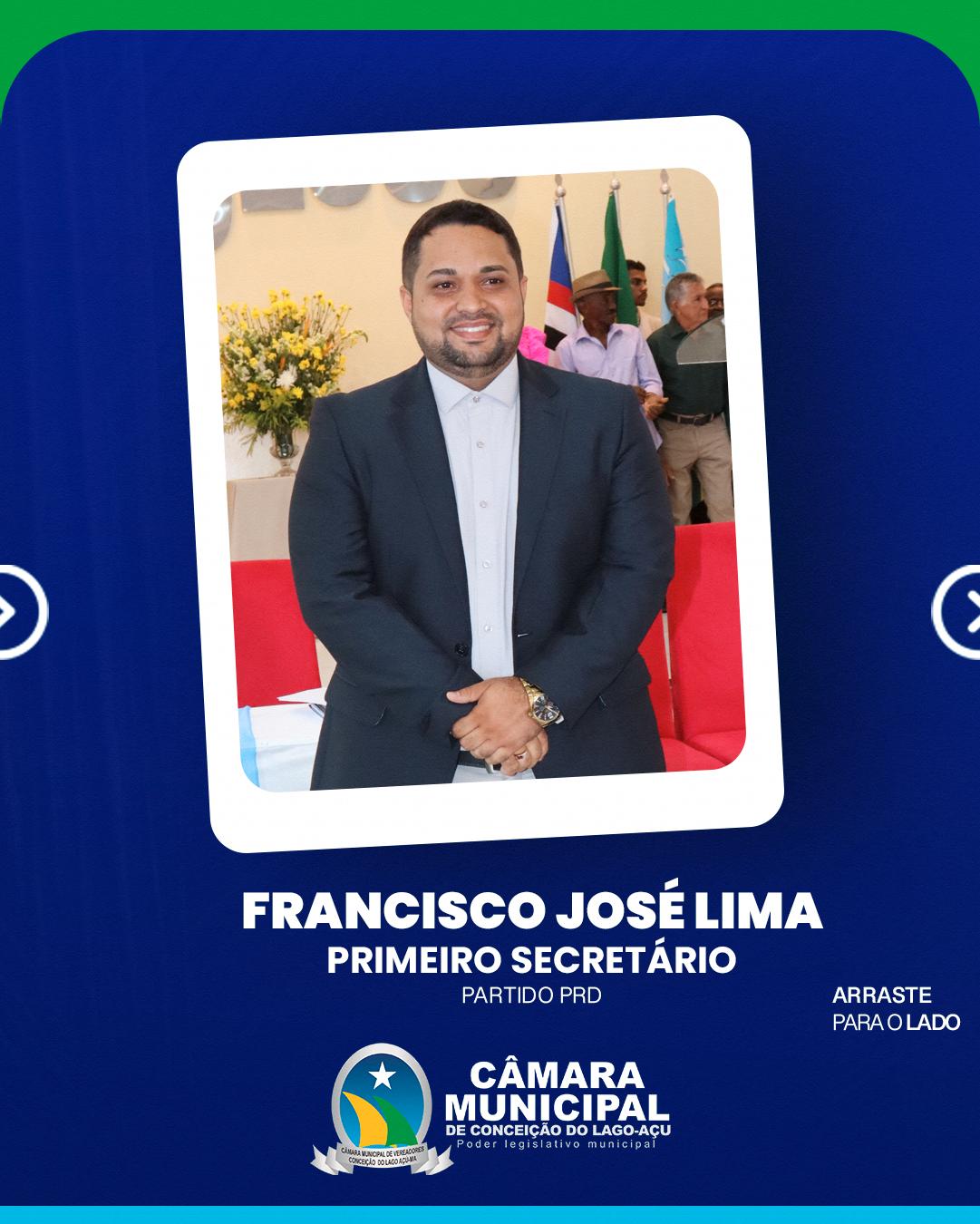 Foto 4 – Nova Mesa Diretora da Câmara Municipal de Conceição do Lago Açu