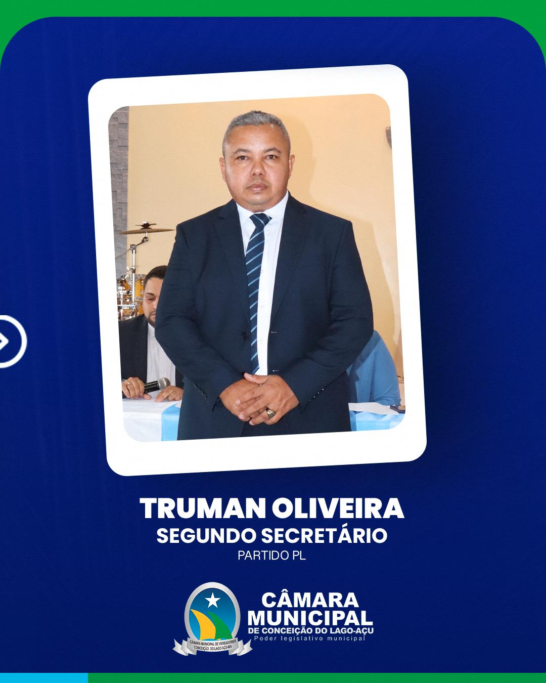 Foto 2 – Nova Mesa Diretora da Câmara Municipal de Conceição do Lago Açu