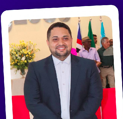 Representante